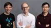VivaCity co-founders